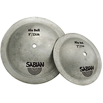 Sabian Vault Collection 9" Alu Bell