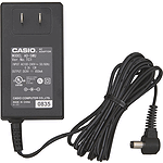 Casio AD-5 Keyboard AC Adapter