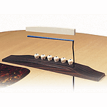 Fishman AG125 AG Series Undersaddle Acoustic Guitar Pickup