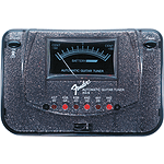 Fender® AG6 California Tone Tuner - Black Sparkle