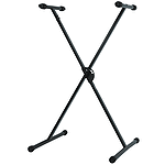 Adam Budget X-type Keyboard/Mixer Stand