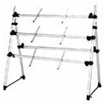 Adam Portable 3-tier Keyboard Stand