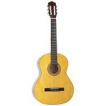 Amigo AM50 Classical Acoustic Guitar - Natural