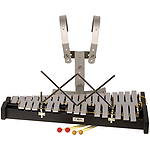 Atomic Marching Band Bell Kit with Harness