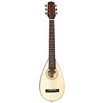 Amigo AMT10 Travel Guitar