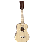 Amigo AMT8 Tenor Ukulele - Natural
