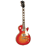 Arbor LP-Style Electric Guitar - Cherry Sunburst
