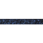 D'Andrea Guitar Strap - Starry Night