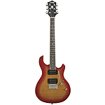 Arbor Select Double Cutaway Electric Guitar - Cherry Sunburst
