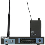 Galaxy Audio AS900 Wireless Personal Monitor System