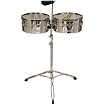 Adam Percussion Latin Timbales