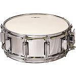 Adam Deluxe Snare Drum - 5.5" x 14", 10 lugs