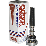 Adam Trumpet Mouthpiece - Nickel-silver
