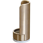 Shubb AXYS Reversible Guitar Slide