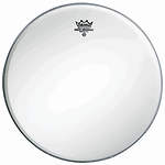 Remo Ambassador Batter Drum Head - 10" Coated