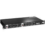BBE Max X3 2-way Stereo Crossover