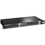BBE MaxCom Dual Channel Compressor