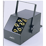 MBT Bubble Machine