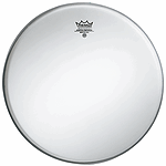 Remo Emperor Batter Drum Head - 10" Coated