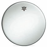 Remo Emperor Batter Drum Head - 14" Coated