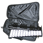 Percussion Plus Bell Kit 1-1/2 Octave