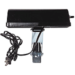 Universal Music Stand Lamp - Clip Clamp