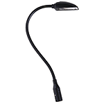 MBT Professional Assistant Lamp - XLR Connection