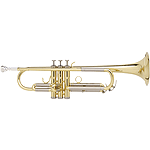 Blessing BTR-1460 Series Bb Trumpet