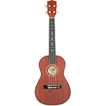 Lauren Baritone Ukulele