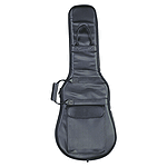 Dean Vinyl Gig Bag for Baby Model Guitars (Baby ML, Baby V and Baby Z)
