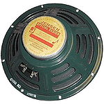 Jensen C Series 10" Vintage Loudspeaker