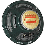 Jensen C Series 8" Vintage Loudspeaker