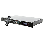 Gemini CDMP1400 Rackmount CD/MP3/USB Player