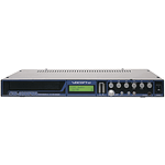 Voco Pro CDR1000 Professional Single Rack CD Recorder and Player