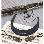 C.E.O. Comfort Strap - for Clarinet, Oboe, English Horn
