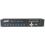 MBT Chase 8 Controller