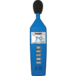 Galaxy Audio CM130 Audio SPL Meter