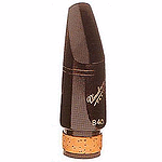 Vandoren Bass Clarinet Mouthpiece - B45