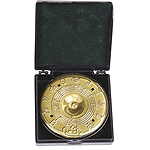 Budget Chromatic Pitch Pipe, C-C
