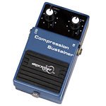 Rockson Budget Compressor/Sustainer Pedal