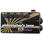 Pigtronix Philosopher's Tone Compressor / Sustain Pedal