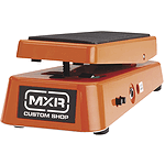 Dunlop CSP-001 MXR Custom Variphase Pedal