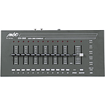 MBT Lighting CX1203 12-Channel DMX Dimming Controller