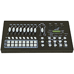 MBT Lighting CX1603 16-Channel DMX Dimming Controller