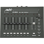 MBT CX803A 8-Channel DMX Dimming Controller