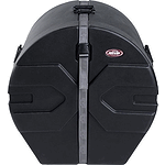SKB D0808 Roto-X Molded Tom Drum Case 8 x 8 Inches