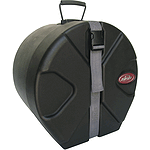 SKB D0812 Roto-X Molded Tom Drum Case 8 x 12 Inches