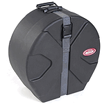 SKB D1010 Roto-X Molded Tom Drum Case 10 x 10 Inches