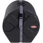 SKB D1414 Roto-X Molded Tom Drum Case 14 x 14 Inches