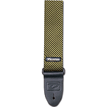 Dunlop Tweed Guitar Strap - Classic Tweed